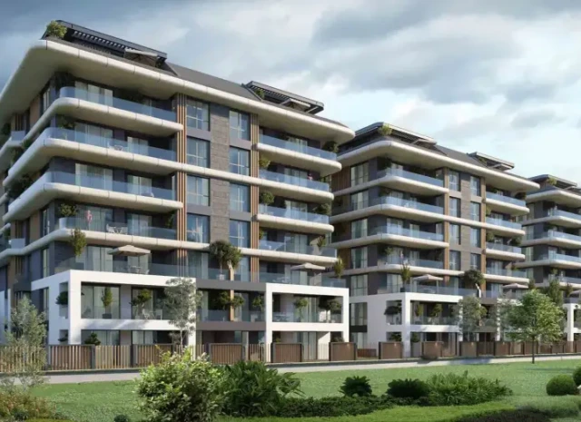 ETİLER PİYES SİTE YÖNETİMİ